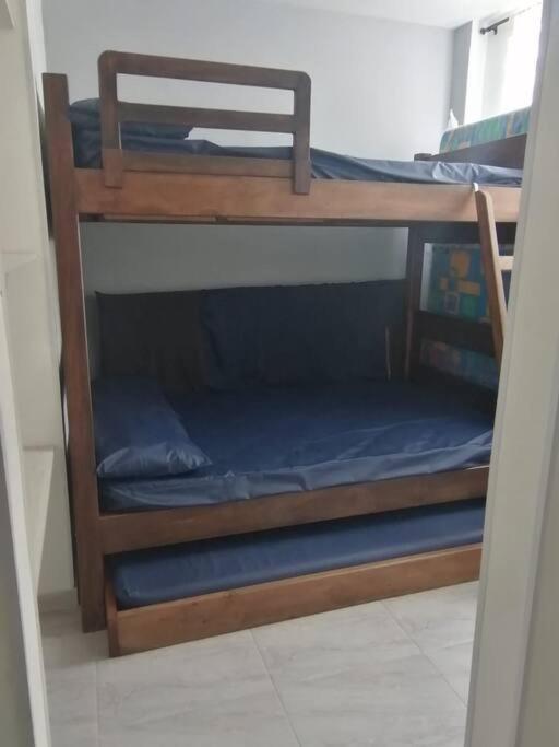 Bellísima casa para descansar - Three-Bedroom House - 15