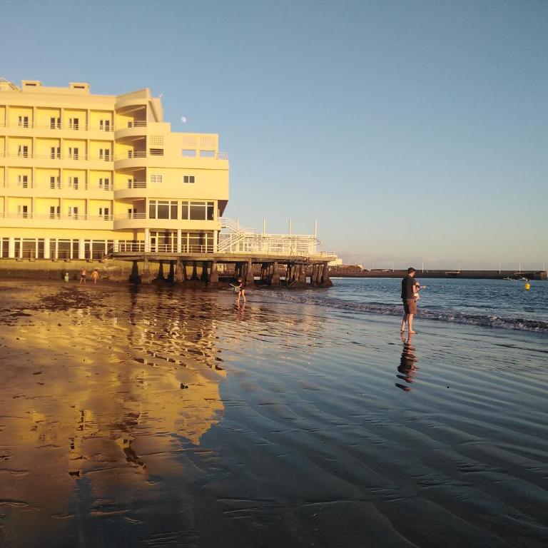 alquilaencanarias El Medano beach 1 - Apartamento de 2 dormitorios - 9