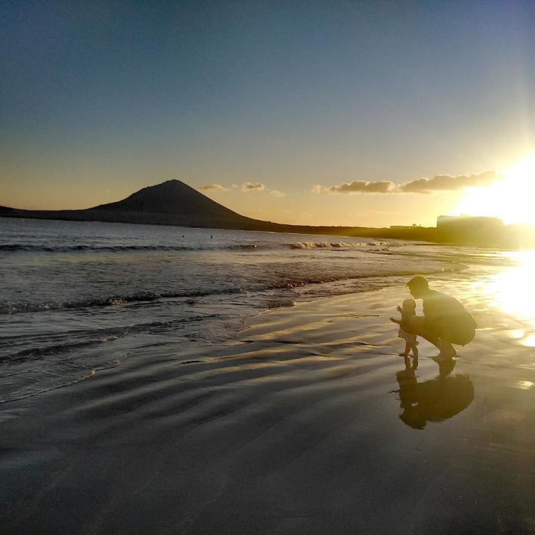 alquilaencanarias El Medano beach 1 - Apartamento de 2 dormitorios - 14