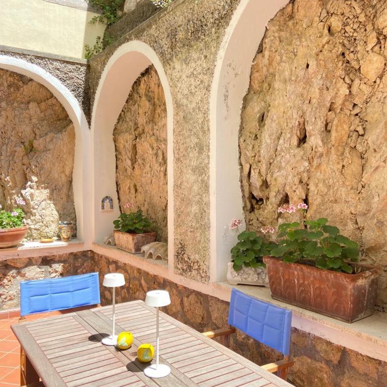La Casa di Paola - Superior Apartment with Balcony - 3