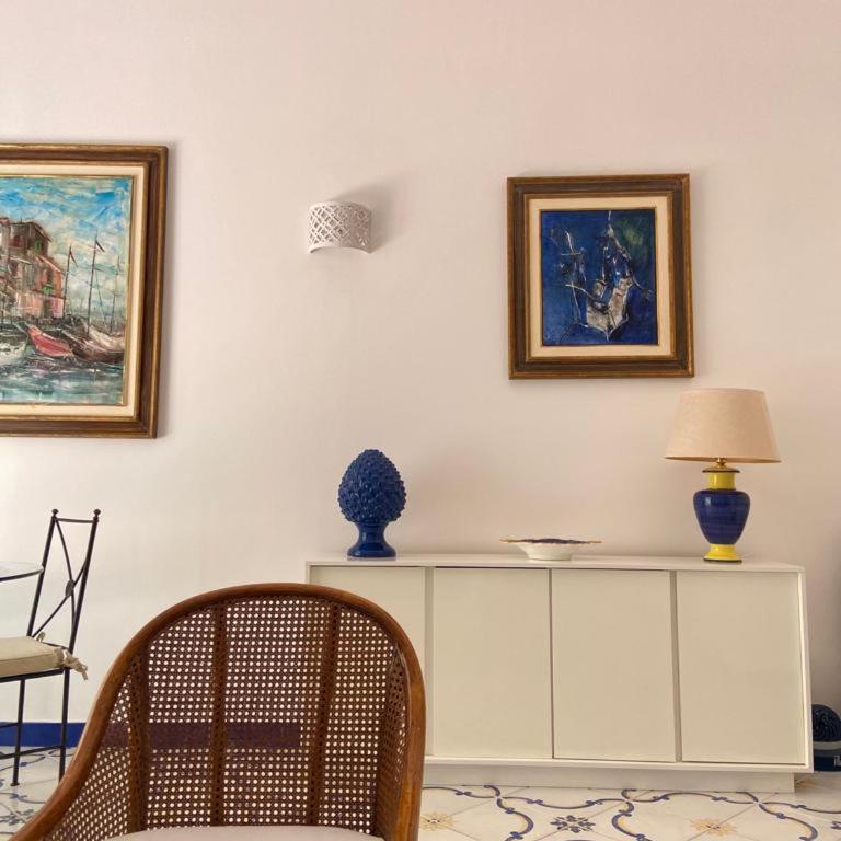 La Casa di Paola - Superior Apartment with Balcony - 10