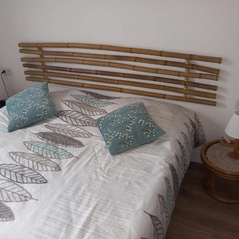 Sur les toits d'Orléans - Appartamento con 2 Camere da Letto - 12