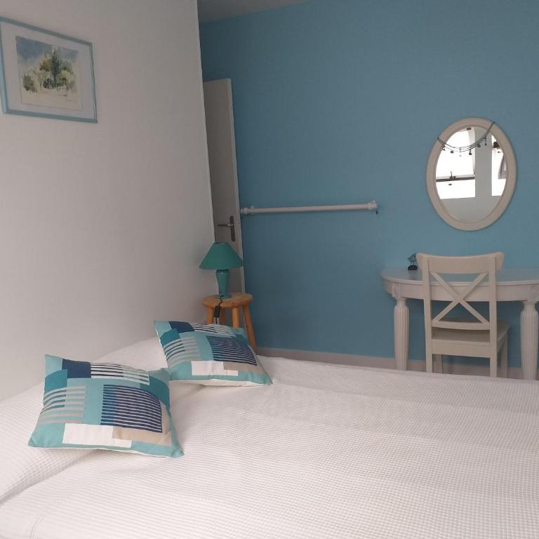 Sur les toits d'Orléans - Appartamento con 2 Camere da Letto - 10