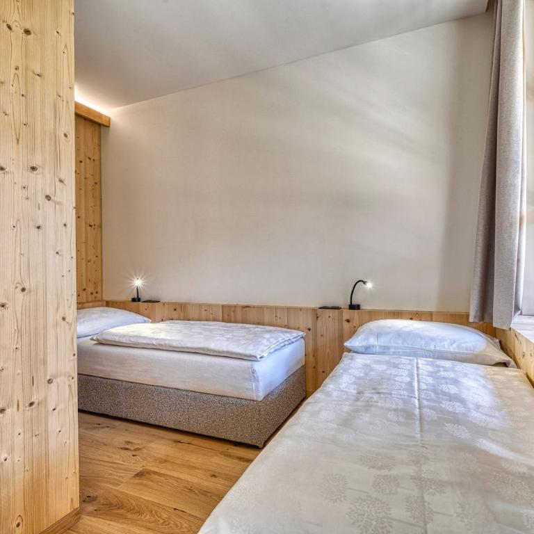 Hotel Pustertalerhof - Suite con Sauna - 3