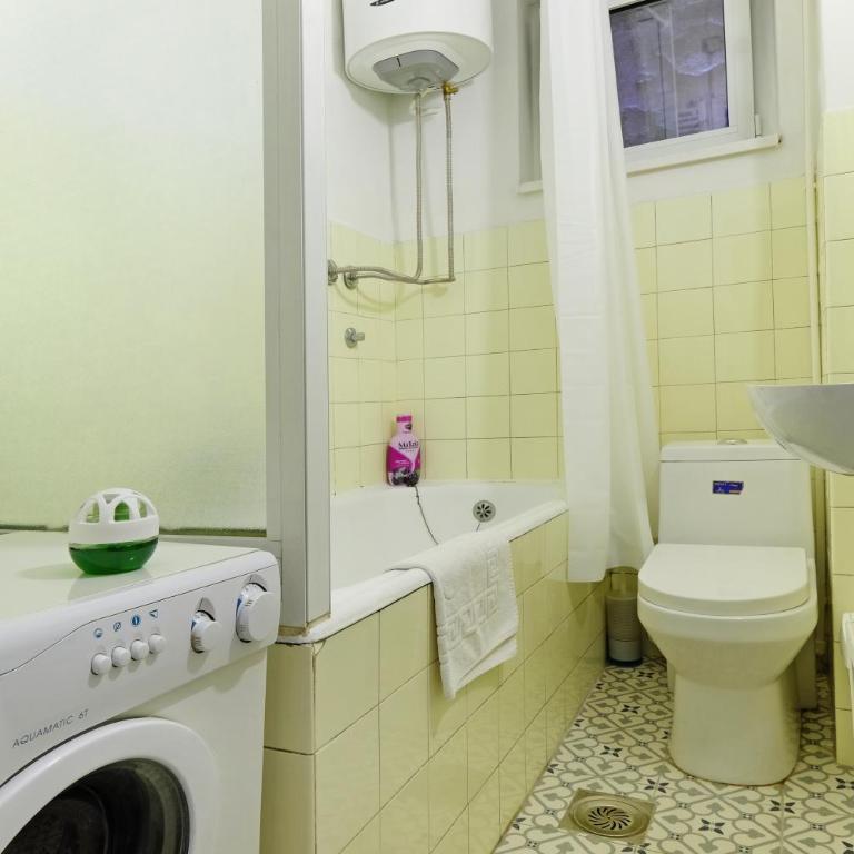 Vintage Dream Apartment - Apartman sa 1 Spavaćom Sobom - 5