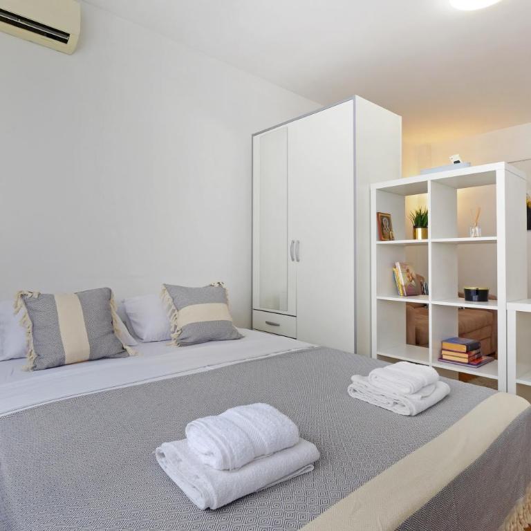 Vintage Dream Apartment - Apartman sa 1 Spavaćom Sobom - 1