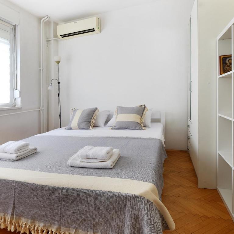 Vintage Dream Apartment - Apartman sa 1 Spavaćom Sobom - 11