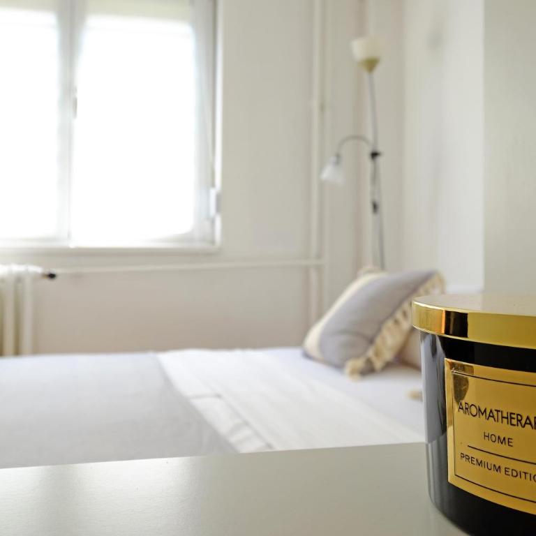 Vintage Dream Apartment - Apartman sa 1 Spavaćom Sobom - 14