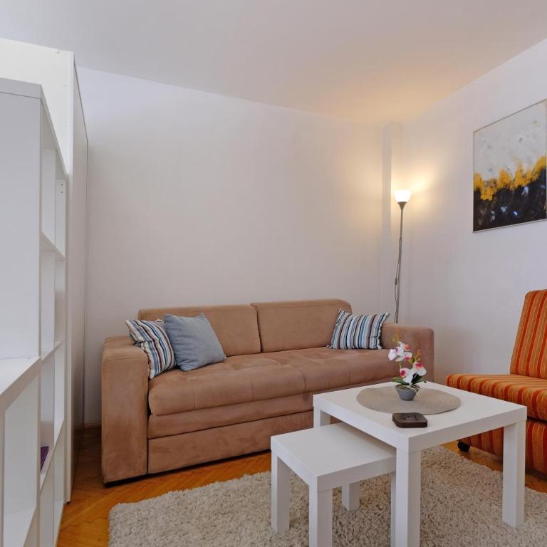 Vintage Dream Apartment - Apartman sa 1 Spavaćom Sobom - 18