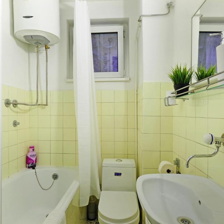 Vintage Dream Apartment - Apartman sa 1 Spavaćom Sobom - 16