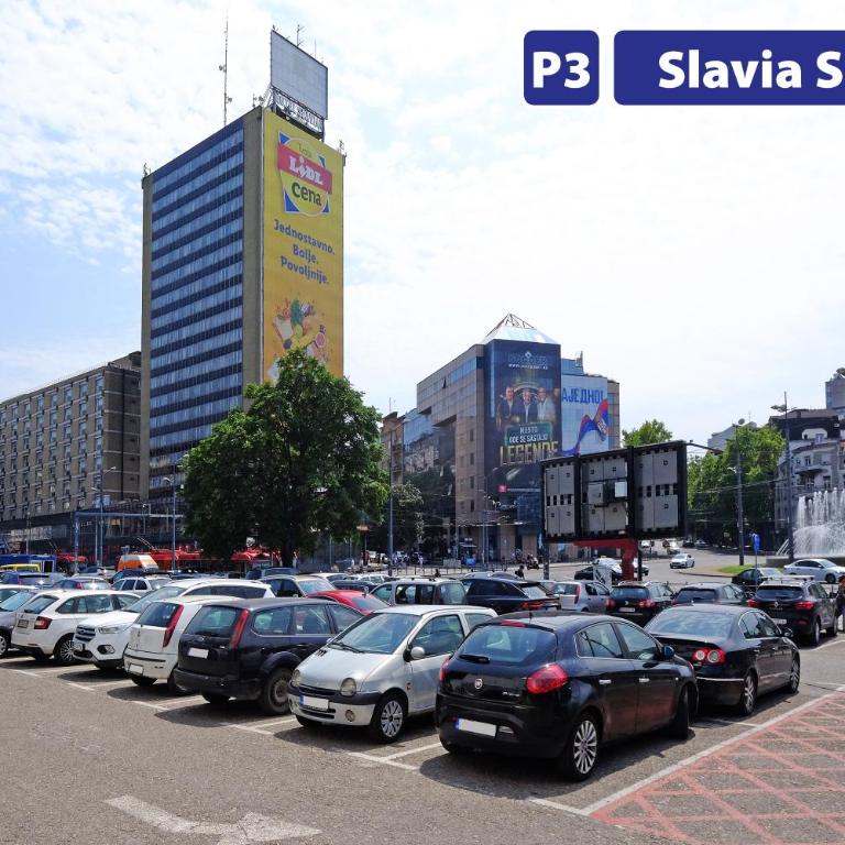 Vintage Dream Apartment - Apartman sa 1 Spavaćom Sobom - 26