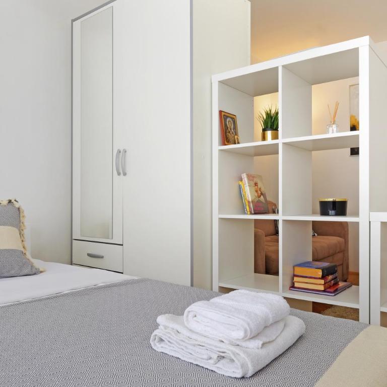 Vintage Dream Apartment - Apartman sa 1 Spavaćom Sobom - 13