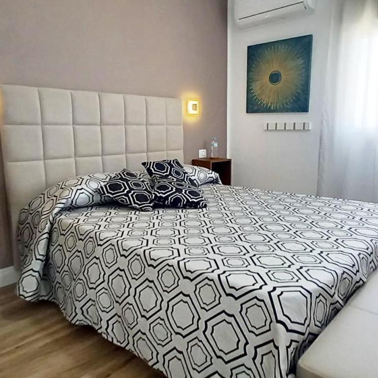 Ca Cristina "Scorpio" Puerto Rico - Apartamento de 1 dormitorio - 6