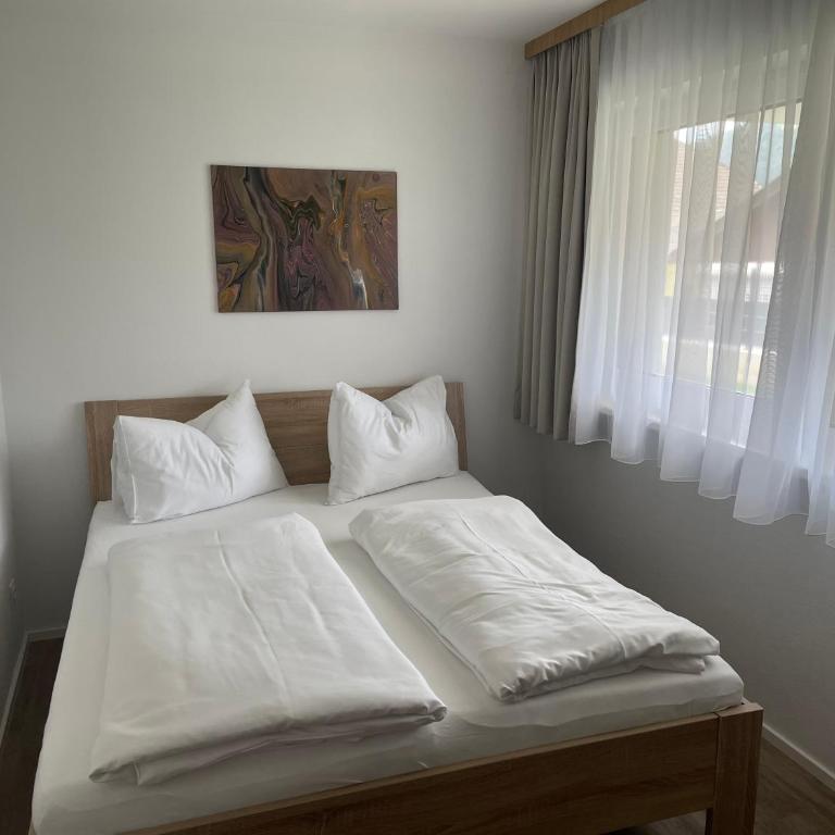 Ferienwohnung Siri Zentrum mit Garten - Apartment mit 2 Schlafzimmern - 15
