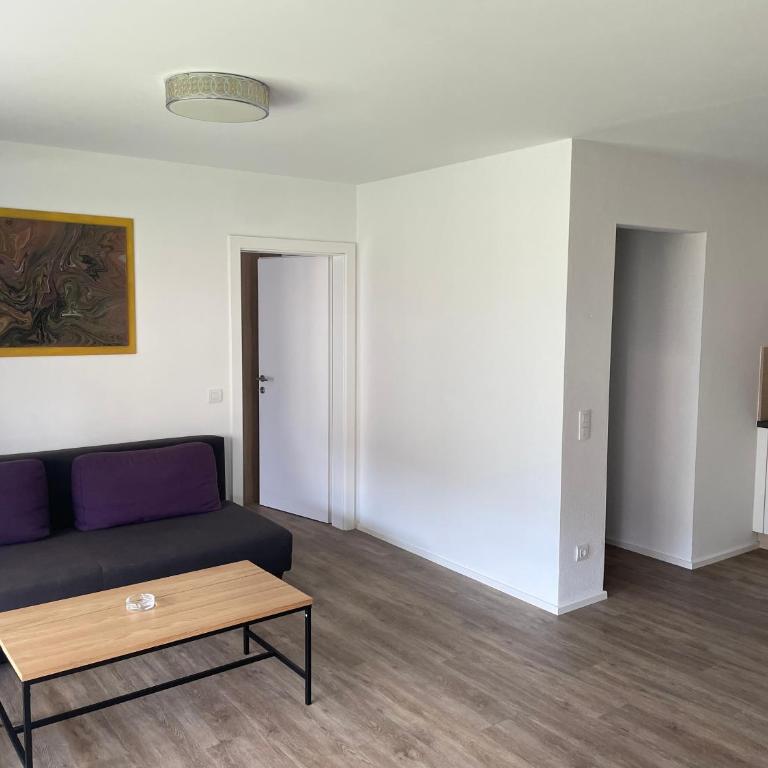 Ferienwohnung Siri Zentrum mit Garten - Apartment mit 2 Schlafzimmern - 14