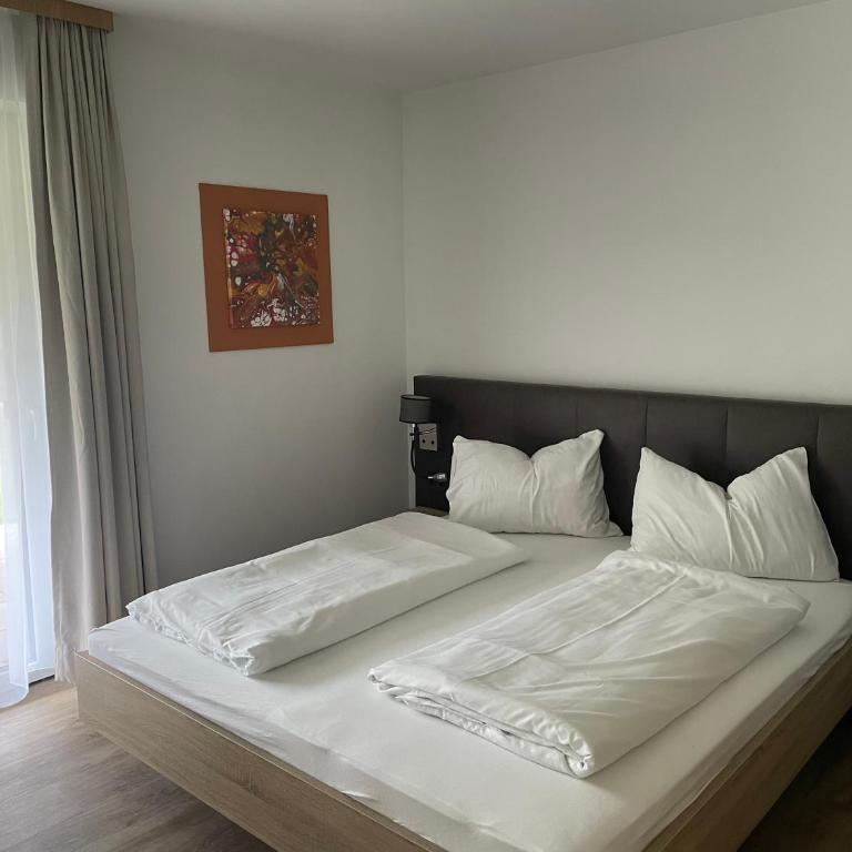 Ferienwohnung Siri Zentrum mit Garten - Apartment mit 2 Schlafzimmern - 11