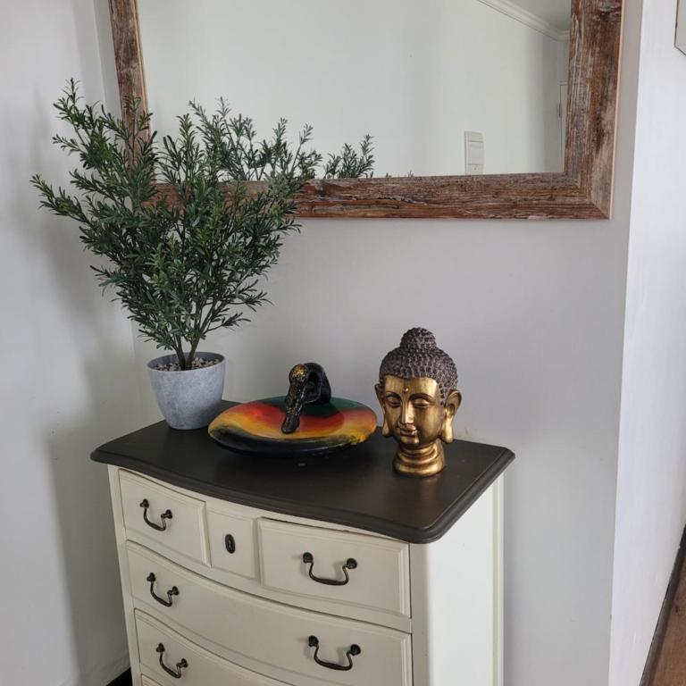 Departamento amoblado - One-Bedroom Apartment - 10