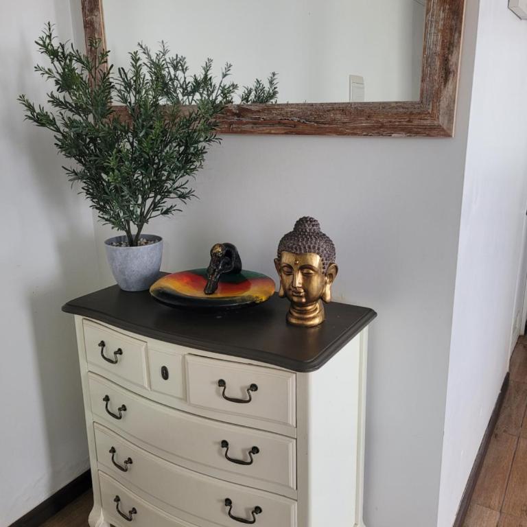 Departamento amoblado - One-Bedroom Apartment - 9