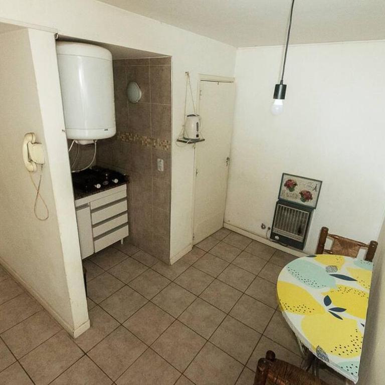 Studio Centro Cívico 1 a 2 pasajeros, en el corazón de la ciudad - Apartamento de 1 dormitorio - 5