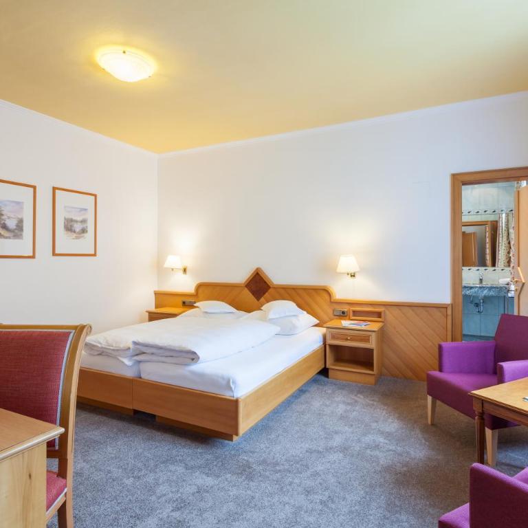 Hotel Post - Suite - 5