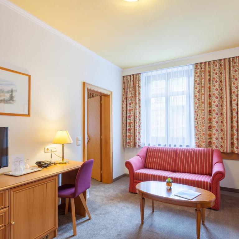 Hotel Post - Suite - 6