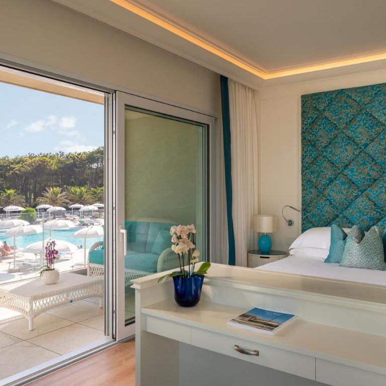 Riviera Resort Hotel - Suite Superior - 6