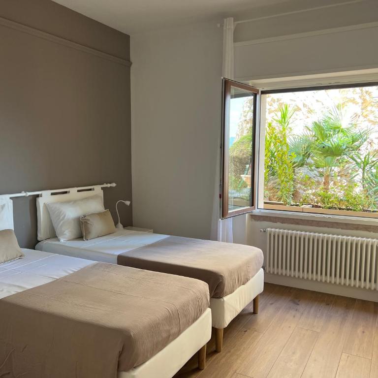 Amazing view - Appartamento con 3 Camere da Letto - 19