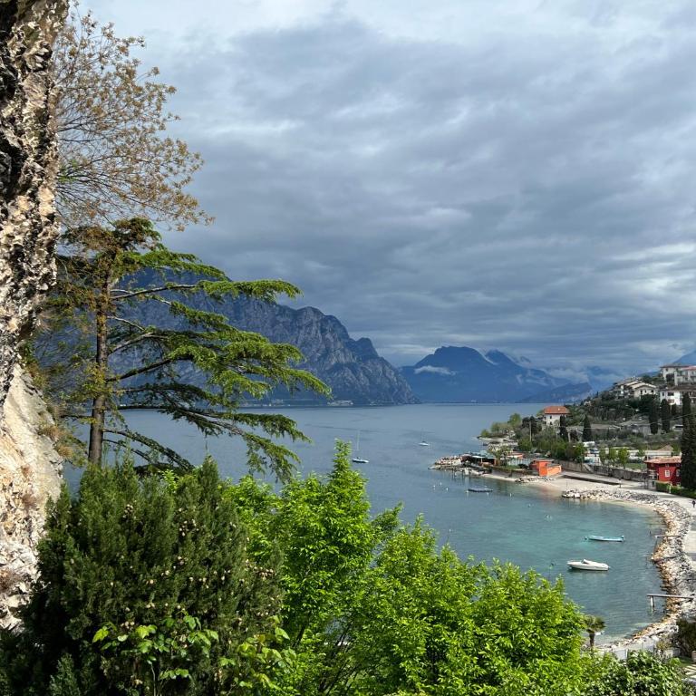Amazing view - Appartamento con 3 Camere da Letto - 29