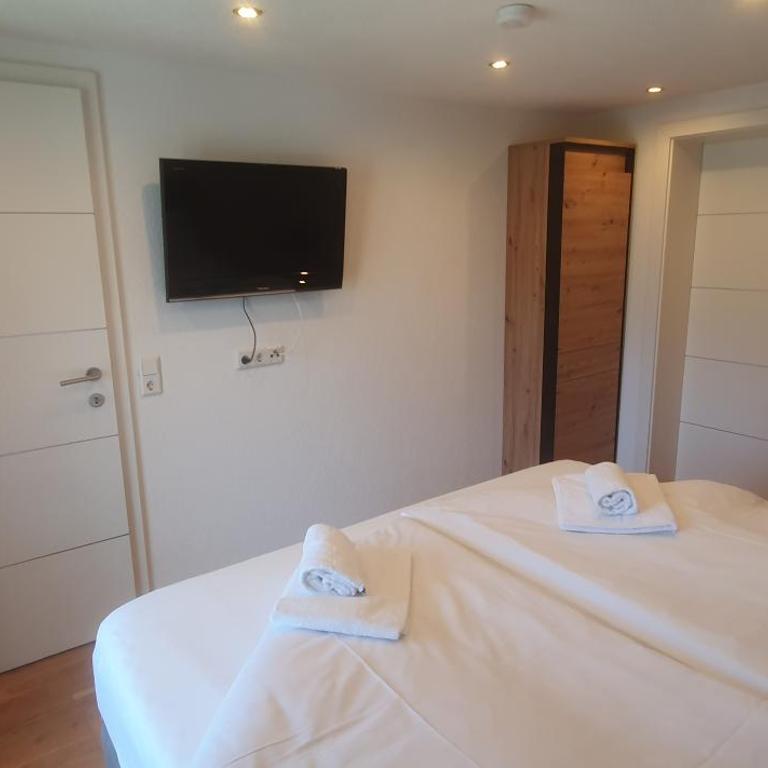 Apartment Hohe Tauern - Apartment mit 2 Schlafzimmern - 10