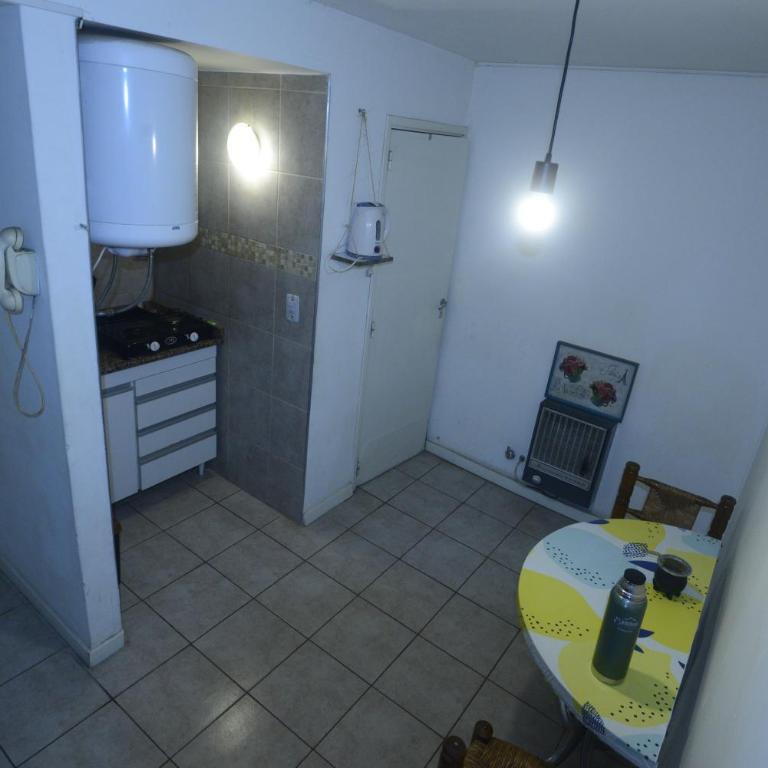 Studio Centro Cívico 1 a 2 pasajeros, en el corazón de la ciudad - Apartamento de 1 dormitorio - 12