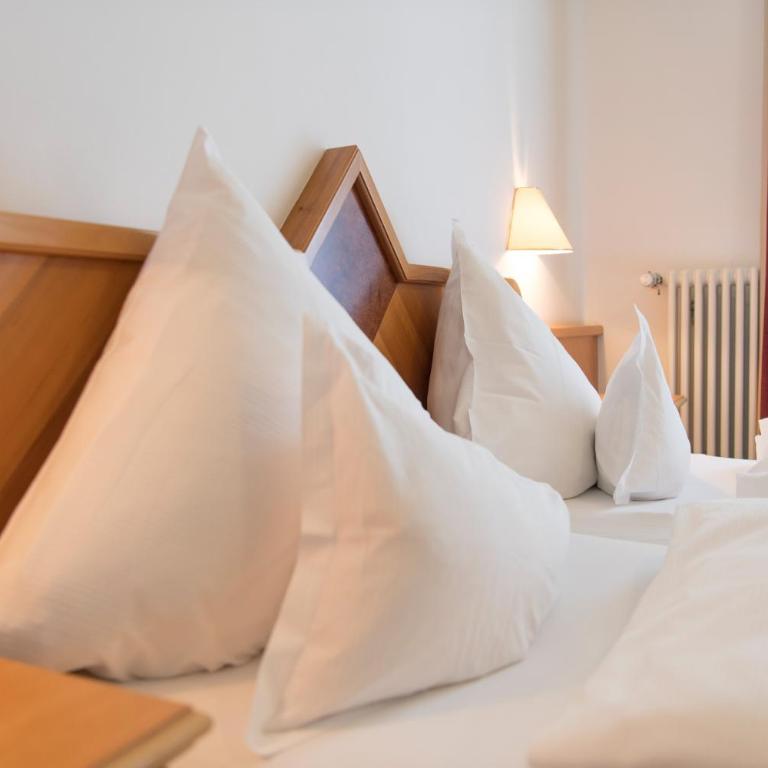 Hotel Post - Superior Doppelzimmer - 7