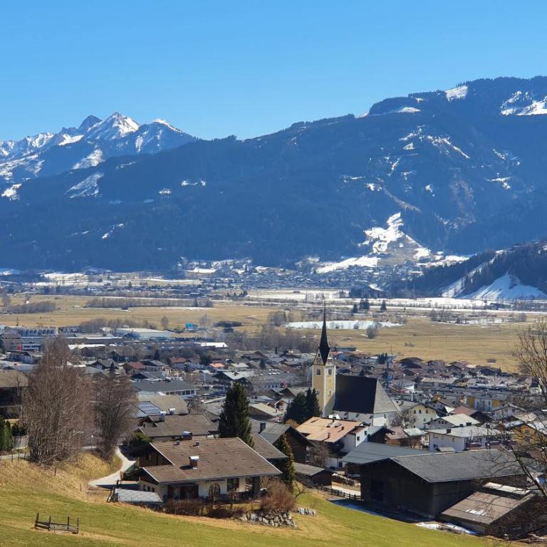Apartment Hohe Tauern - Apartment mit 2 Schlafzimmern - 11