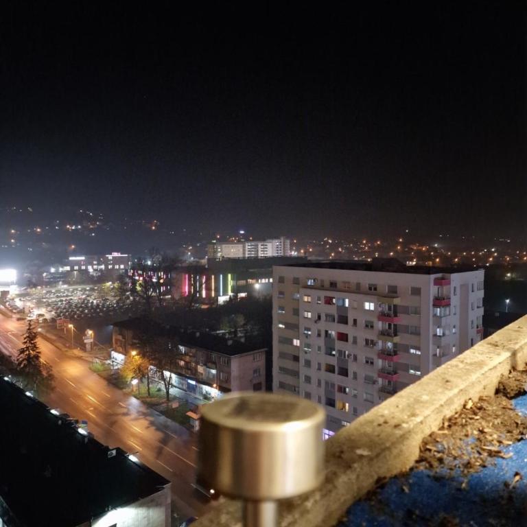 Luxury Apartment Tuzla - Apartman sa 2 Spavaće Sobe - 20