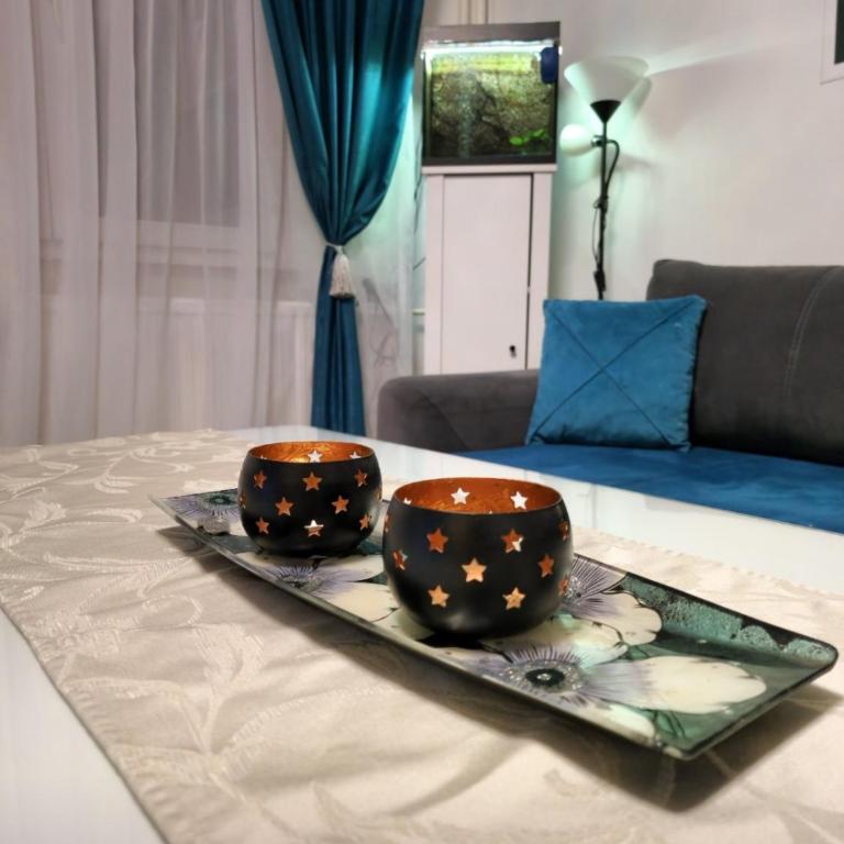 Luxury Apartment Tuzla - Apartman sa 2 Spavaće Sobe - 5