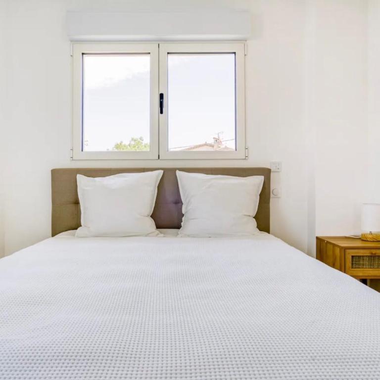 Villa Constance - Antibes - Villa 2 Chambres - 20