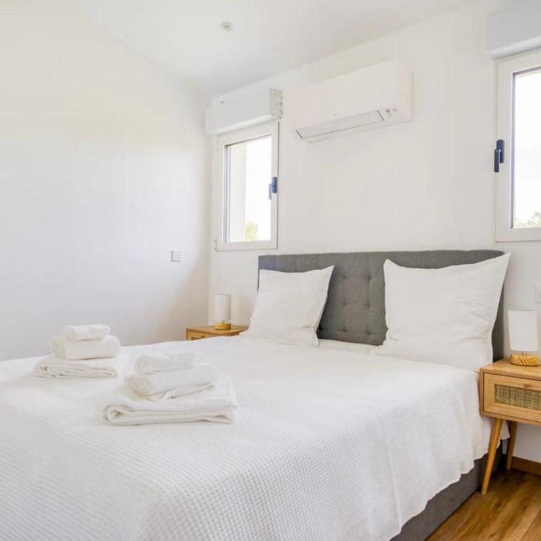 Villa Constance - Antibes - Villa 2 Chambres - 19