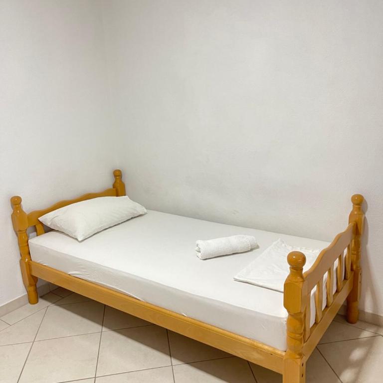 Apartments Vali - Apartman sa 2 Spavaće Sobe - 3