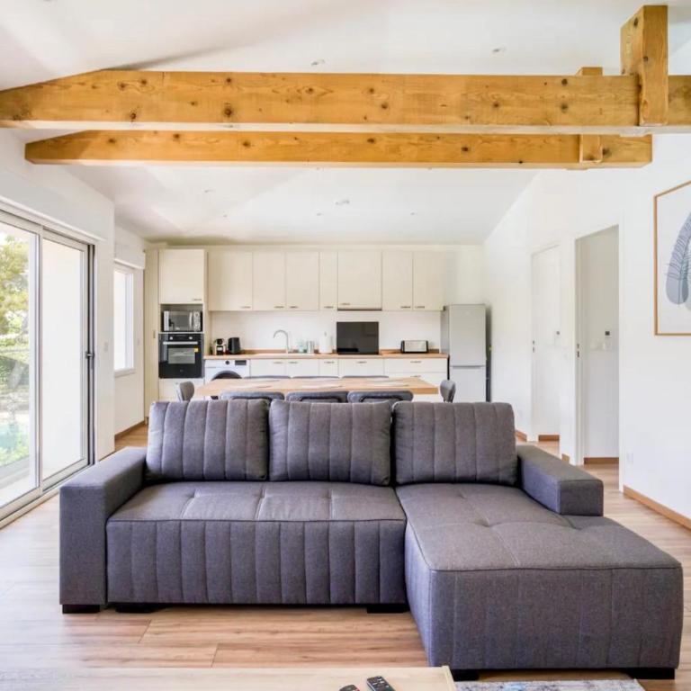 Villa Constance - Antibes - Villa 2 Chambres - 1
