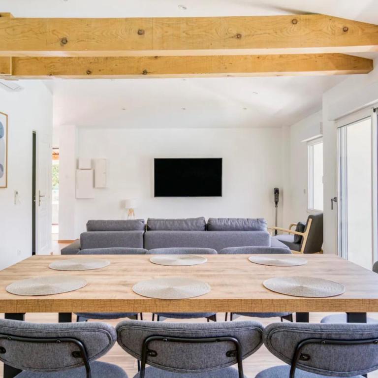 Villa Constance - Antibes - Villa 2 Chambres - 13