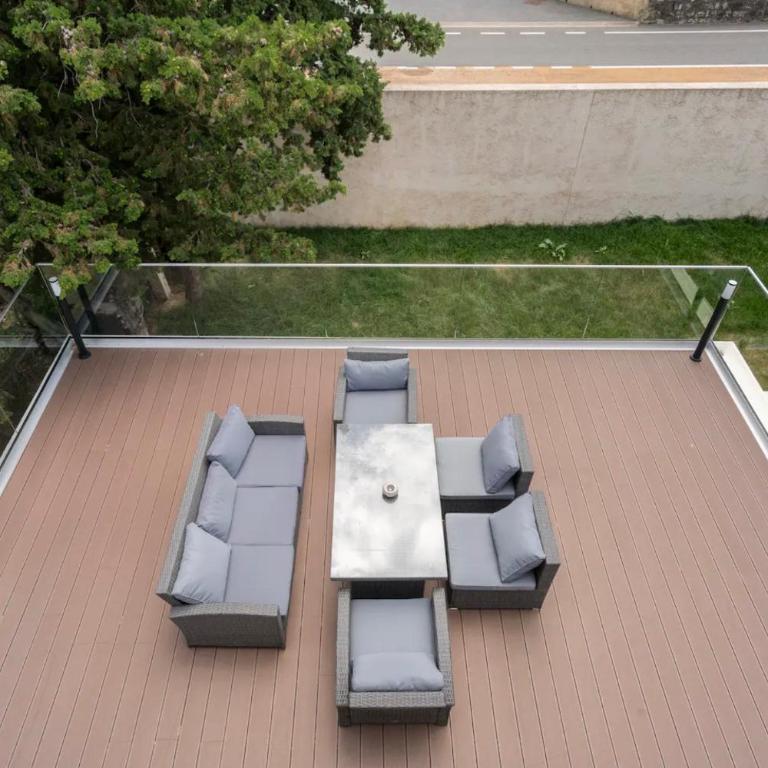 Villa Constance - Antibes - Villa 2 Chambres - 29