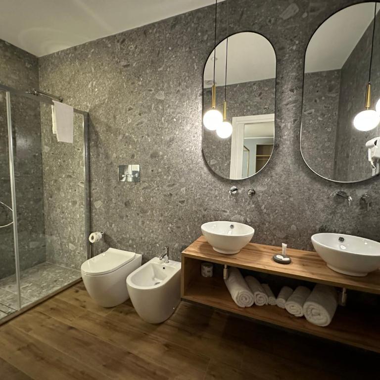 Krysos Luxury Rooms - Superior Double Room - 4
