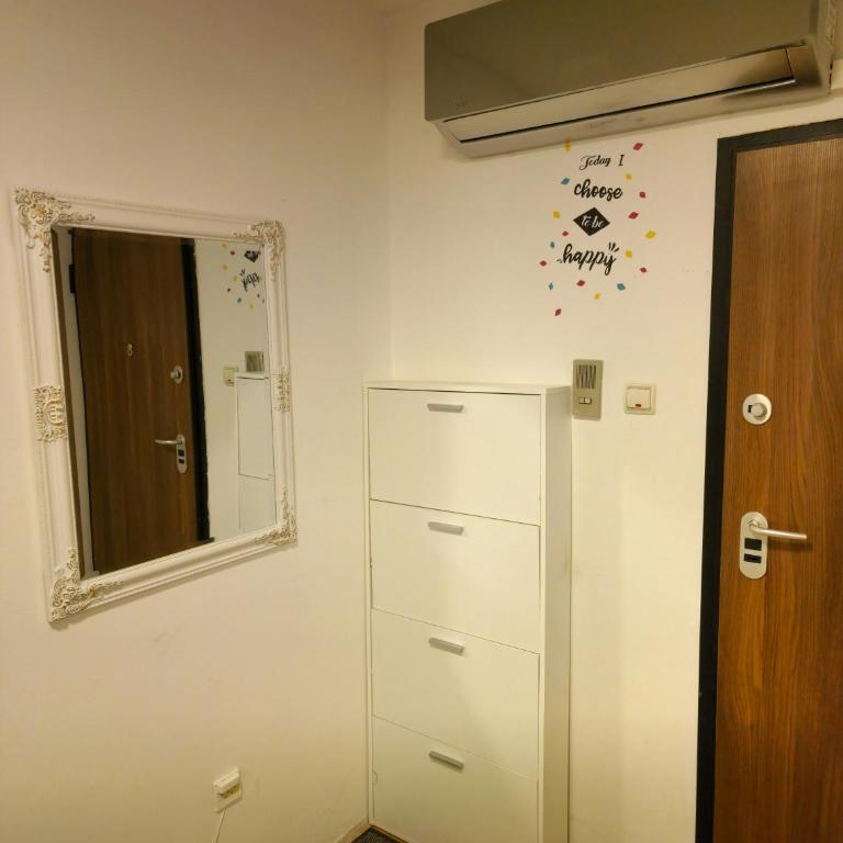 Luxury Apartment Tuzla - Apartman sa 2 Spavaće Sobe - 16