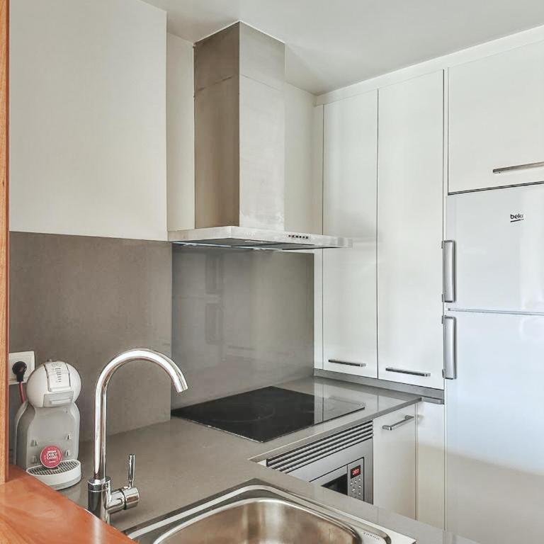 Apartamento Decanelas - Apartamento de 1 dormitorio - 5