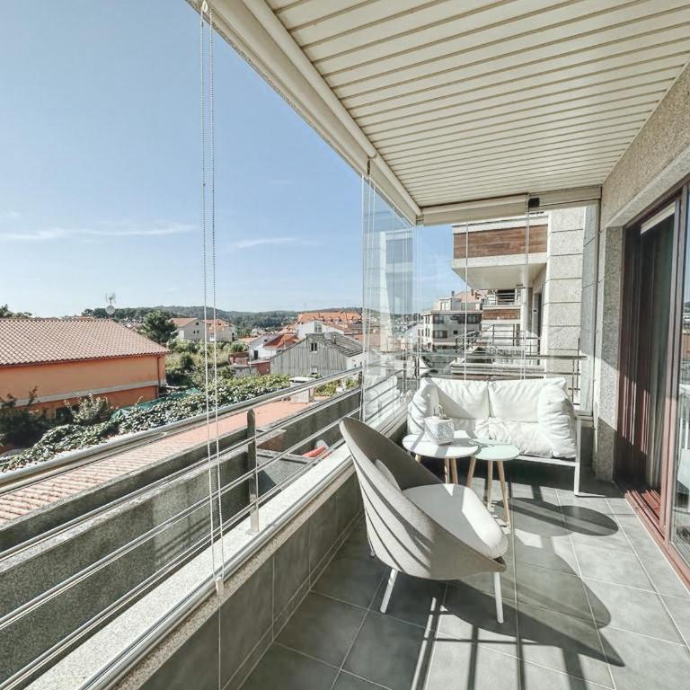 Apartamento Decanelas - Apartamento de 1 dormitorio - 6