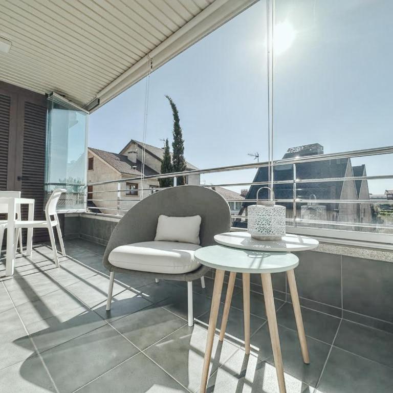 Apartamento Decanelas - Apartamento de 1 dormitorio - 10