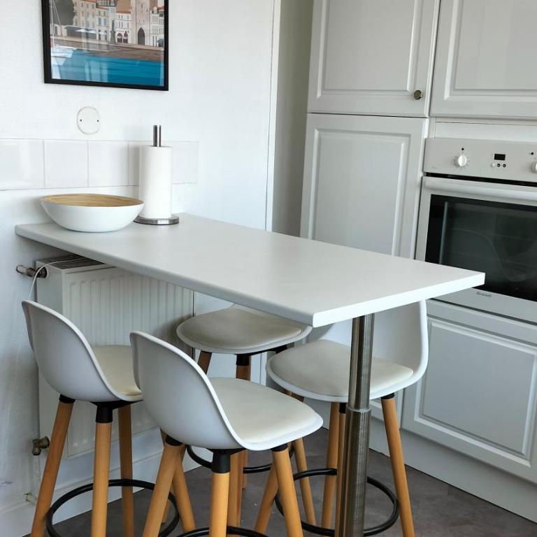Grand appartement lumineux vue mer - Appartamento - 6