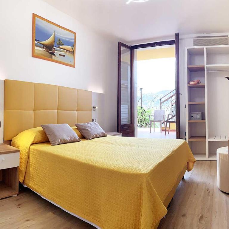 Hotel Rabay - Habitación con 1 cama doble o 2 individuales - Anexo - 2