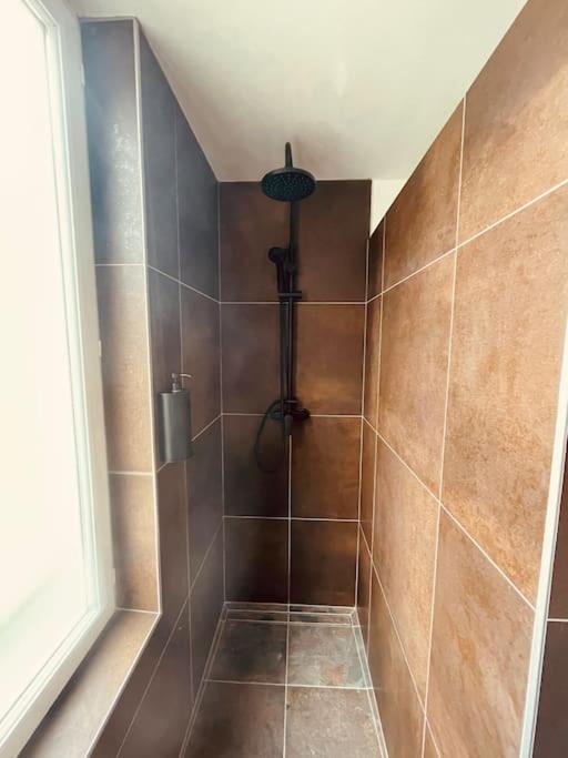 Appartement tout confort 2-4 pers à Berck-Plage - Appartement 1 Chambre - 17