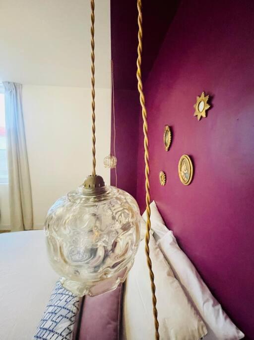 Appartement tout confort 2-4 pers à Berck-Plage - Appartement 1 Chambre - 13