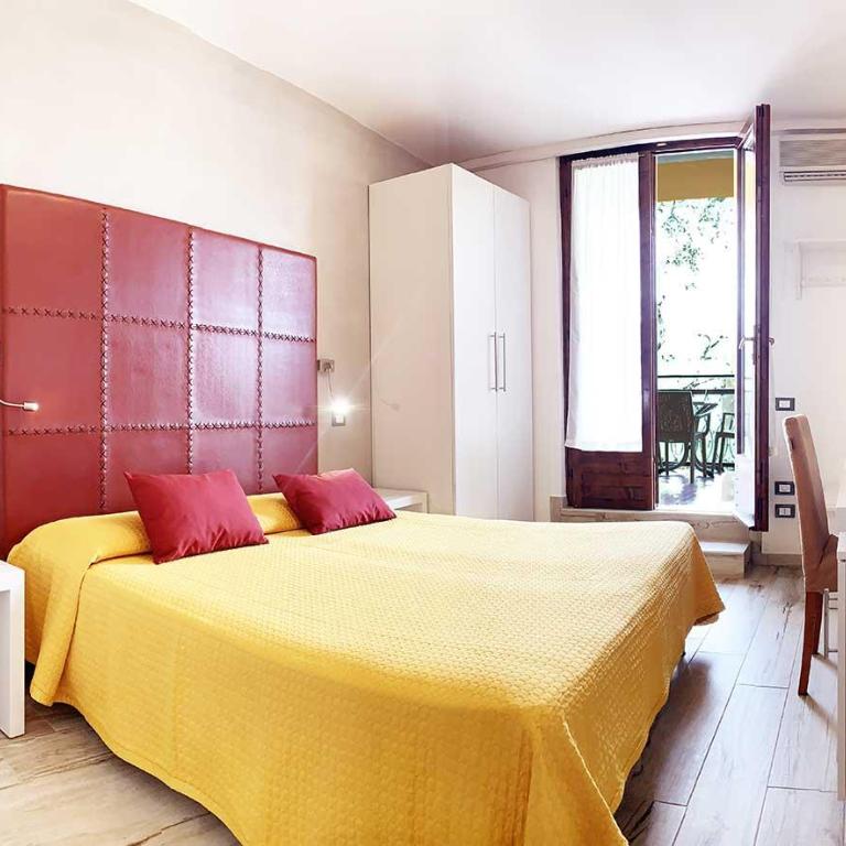 Hotel Rabay - Habitación con 1 cama doble o 2 individuales - Anexo - 3